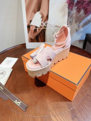 wholesale quality hermes women shoes model no. 129